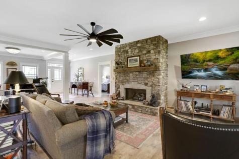 2835 Plottown Road Young Harris GA 30582