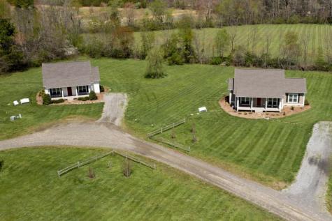 2835 Plottown Road Young Harris GA 30582