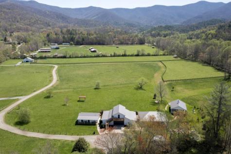 2835 Plottown Road Young Harris GA 30582