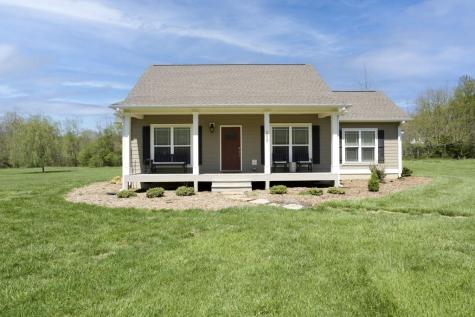 2835 Plottown Road Young Harris GA 30582