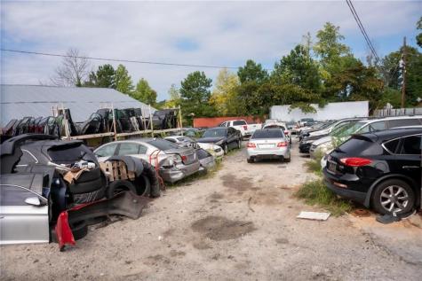 1010 White Road Austell GA 30168