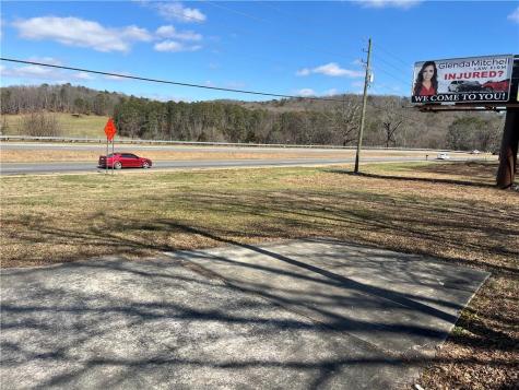 5542 Highway 20 SE Cartersville GA 30121