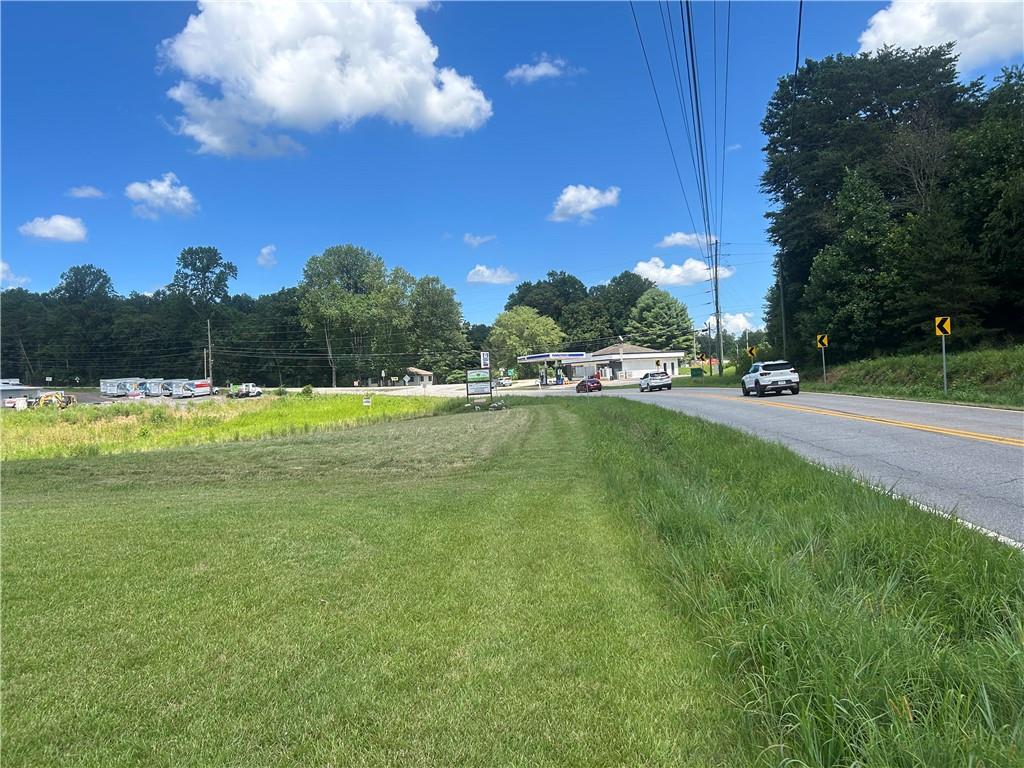 4039 Highway 19 N Dahlonega GA 30533