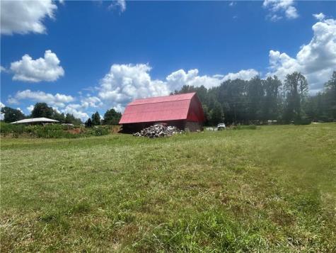 4039 Highway 19 N Dahlonega GA 30533