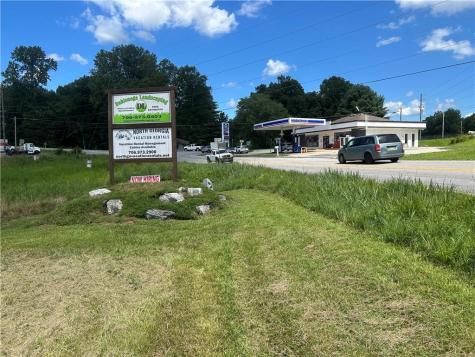 4039 Highway 19 N Dahlonega GA 30533