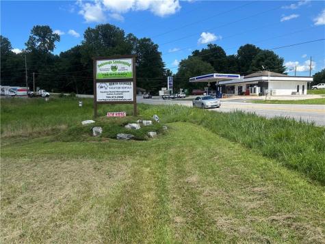 4039 Highway 19 N Dahlonega GA 30533