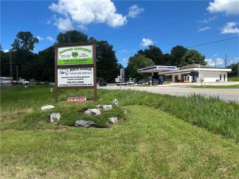 4039 Highway 19 N Dahlonega GA 30533
