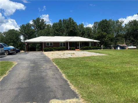 4039 Highway 19 N Dahlonega GA 30533