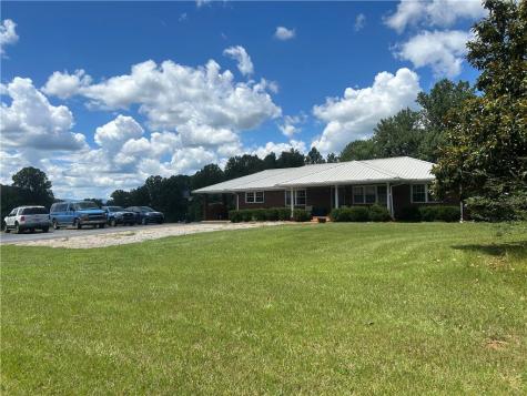 4039 Highway 19 N Dahlonega GA 30533