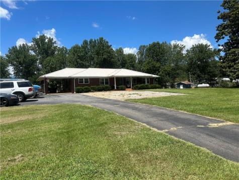 4039 Highway 19 N Dahlonega GA 30533