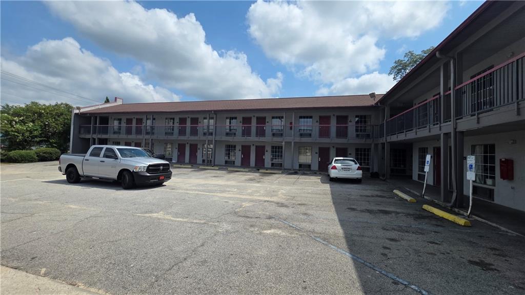 424 Us Highway 25 N Millen GA 30442