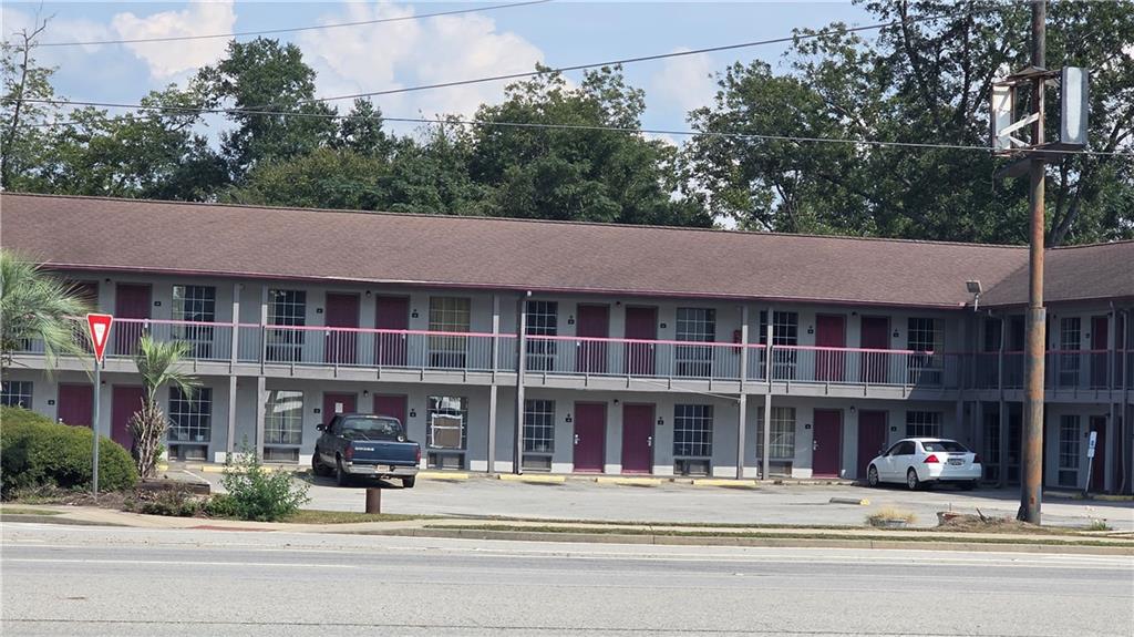 424 Us Highway 25 N Millen GA 30442