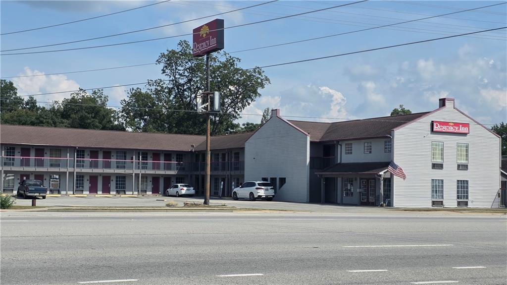 424 Us Highway 25 N Millen GA 30442