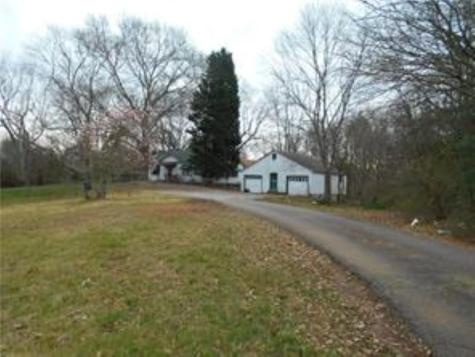 3561 Ernest W Barrett Parkway Marietta GA 30064