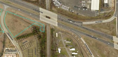 11 Parkway Station Drive Cartersville GA 30120