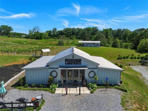 2317 Highway 382 Ellijay GA 30540
