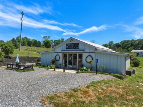 2317 Highway 382 Ellijay GA 30540