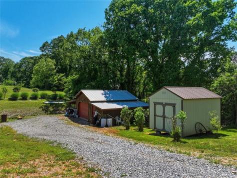 2317 Highway 382 Ellijay GA 30540