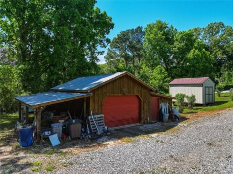2317 Highway 382 Ellijay GA 30540