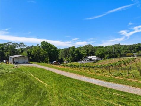 2317 Highway 382 Ellijay GA 30540