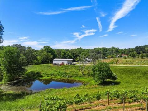 2317 Highway 382 Ellijay GA 30540