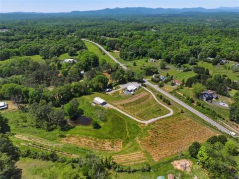 2317 Highway 382 Ellijay GA 30540