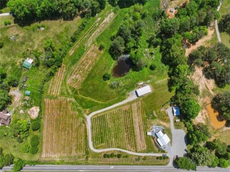 2317 Highway 382 Ellijay GA 30540