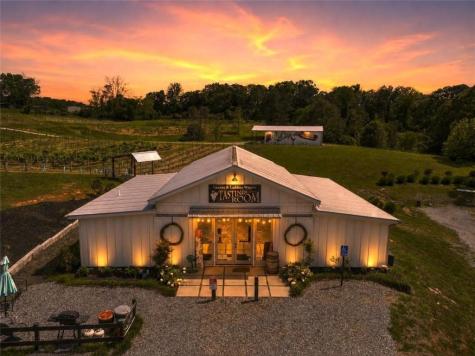 2317 Highway 382 Ellijay GA 30540