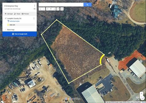 0 Enterprise Way Dahlonega GA 30533