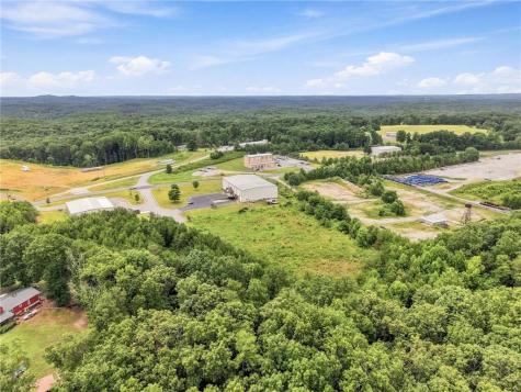 0 Enterprise Way Dahlonega GA 30533