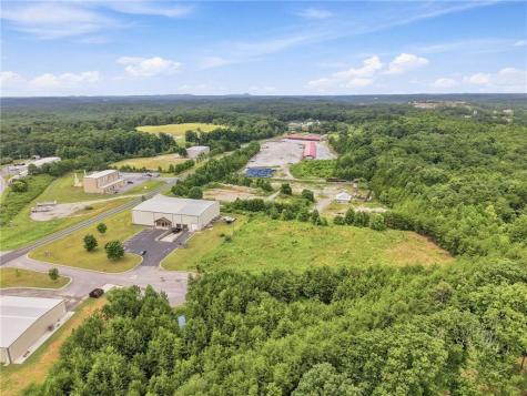 0 Enterprise Way Dahlonega GA 30533