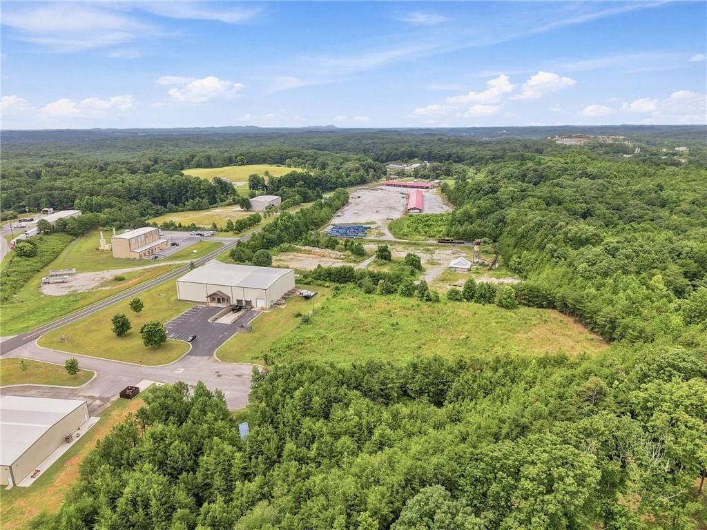 0 Enterprise Way Dahlonega GA 30533