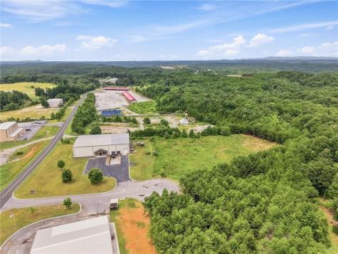0 Enterprise Way Dahlonega GA 30533