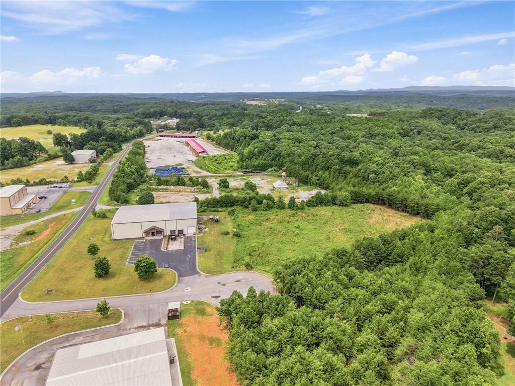 0 Enterprise Way Dahlonega GA 30533