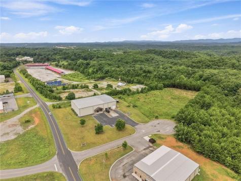 0 Enterprise Way Dahlonega GA 30533