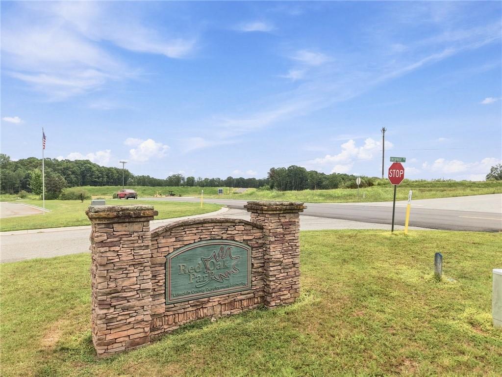 0 Enterprise Way Dahlonega GA 30533