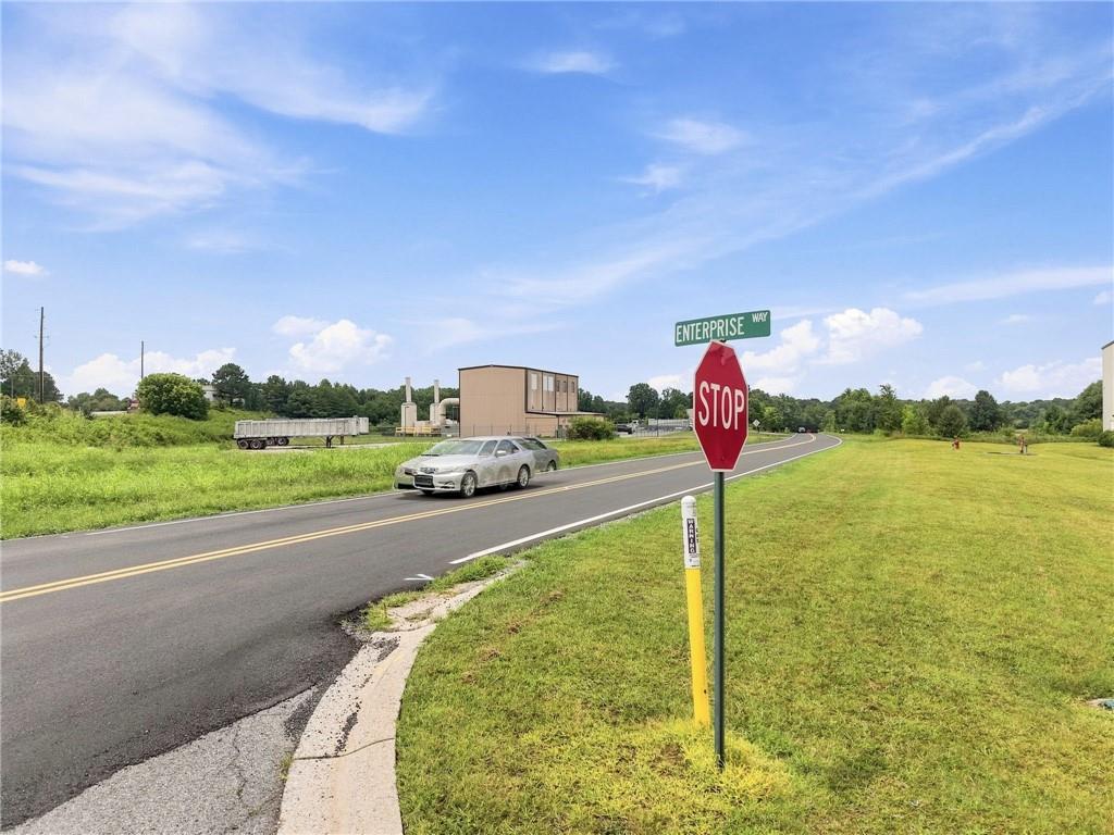 0 Enterprise Way Dahlonega GA 30533