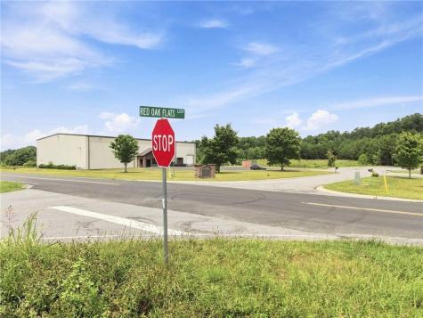 0 Enterprise Way Dahlonega GA 30533