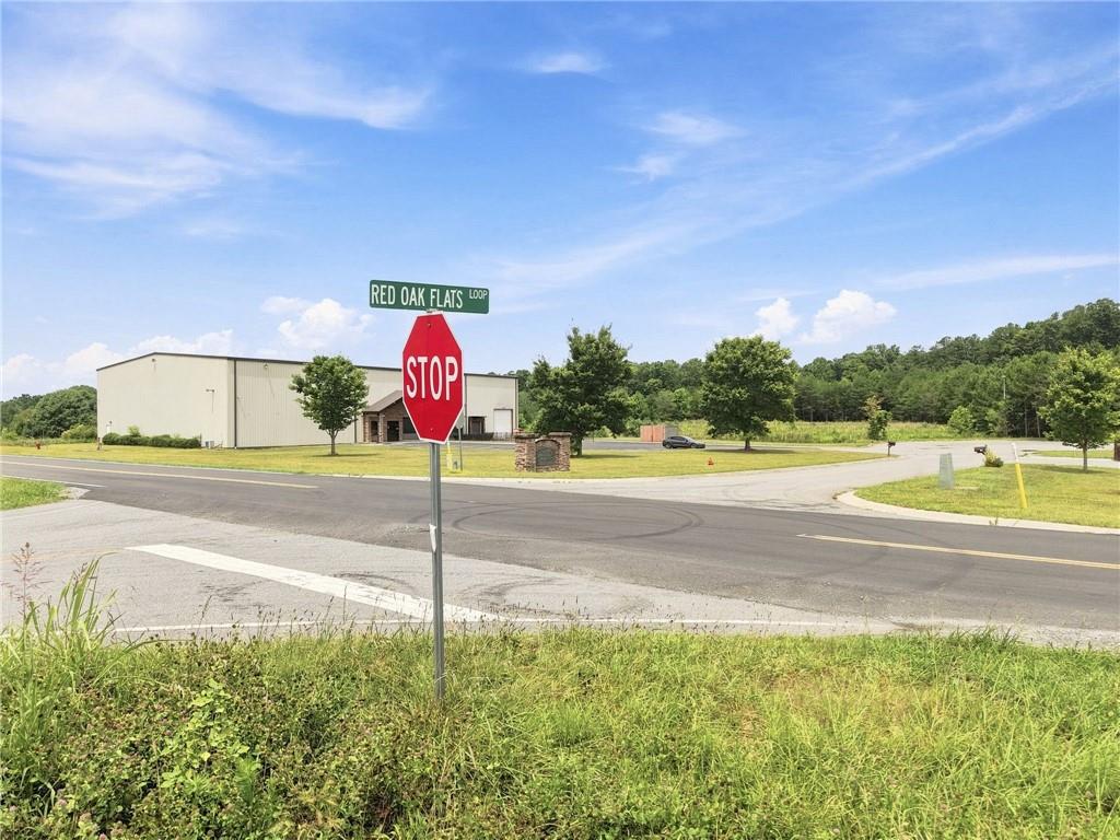0 Enterprise Way Dahlonega GA 30533
