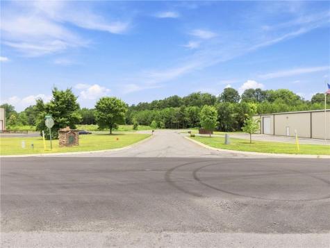 0 Enterprise Way Dahlonega GA 30533