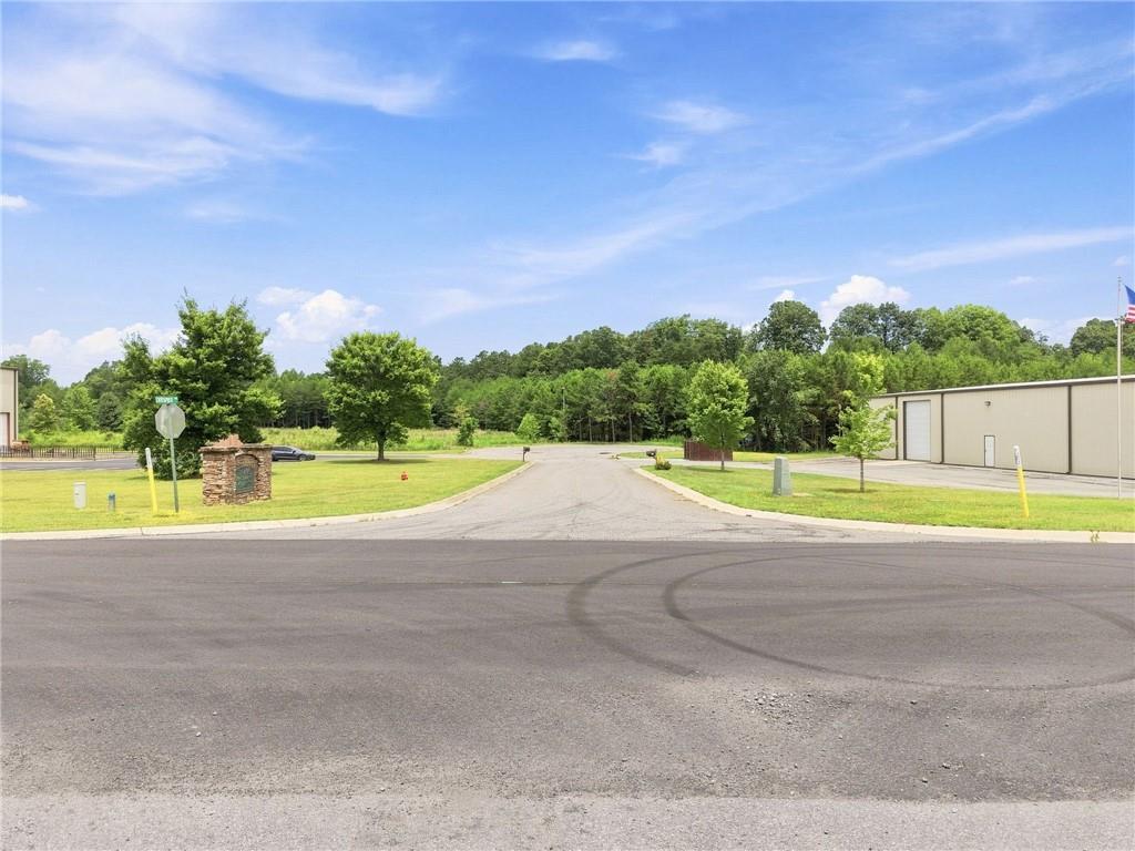 0 Enterprise Way Dahlonega GA 30533