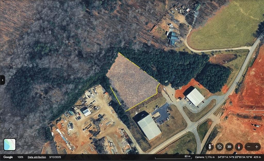 0 Enterprise Way Dahlonega GA 30533