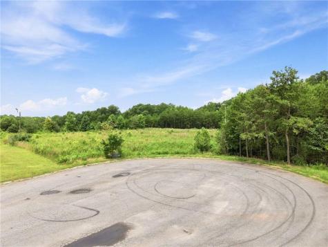 0 Enterprise Way Dahlonega GA 30533
