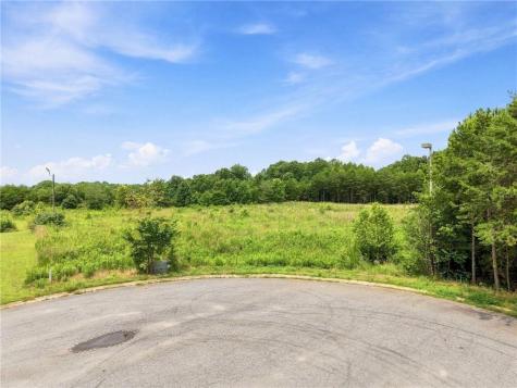 0 Enterprise Way Dahlonega GA 30533