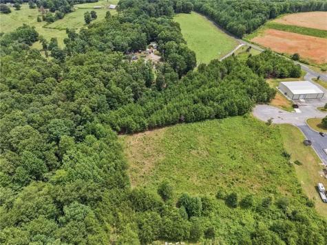 0 Enterprise Way Dahlonega GA 30533