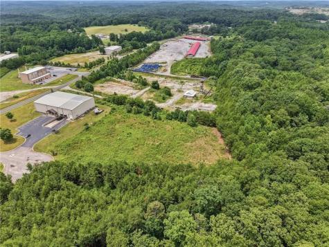 0 Enterprise Way Dahlonega GA 30533