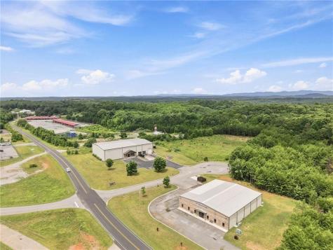 0 Enterprise Way Dahlonega GA 30533