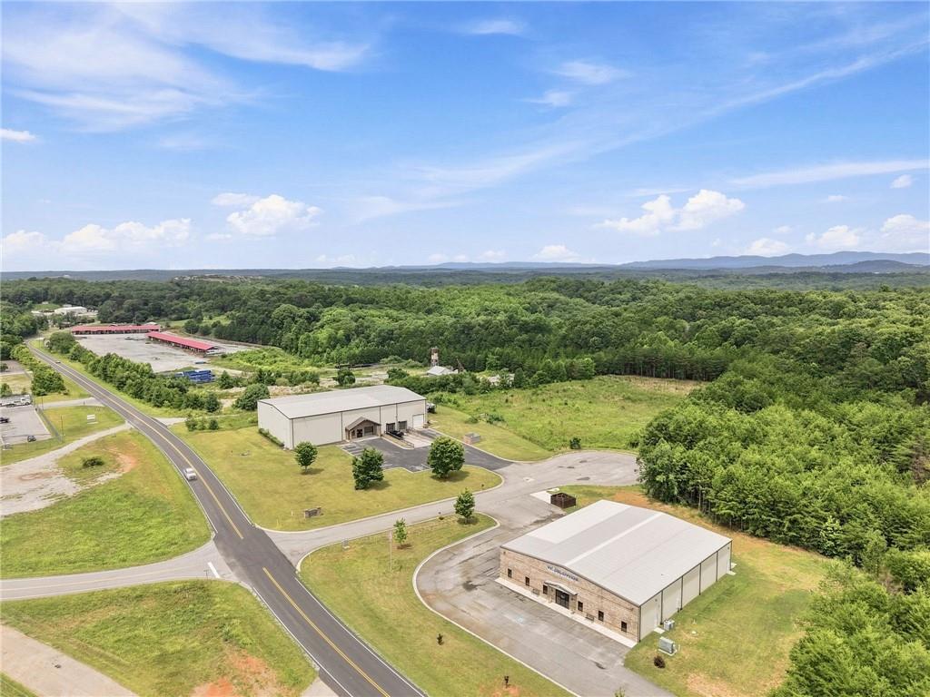 0 Enterprise Way Dahlonega GA 30533