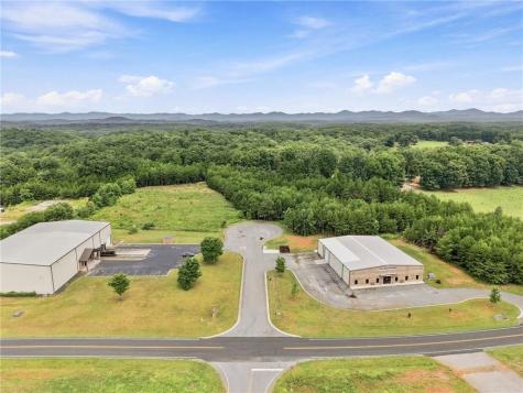 0 Enterprise Way Dahlonega GA 30533