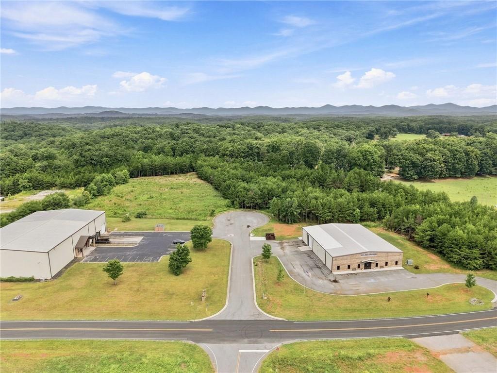 0 Enterprise Way Dahlonega GA 30533